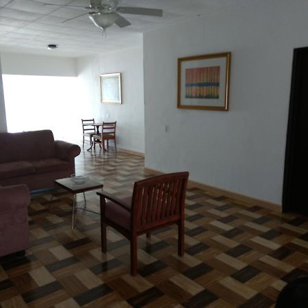 Lasa Residence Oranjestad Bagian luar foto