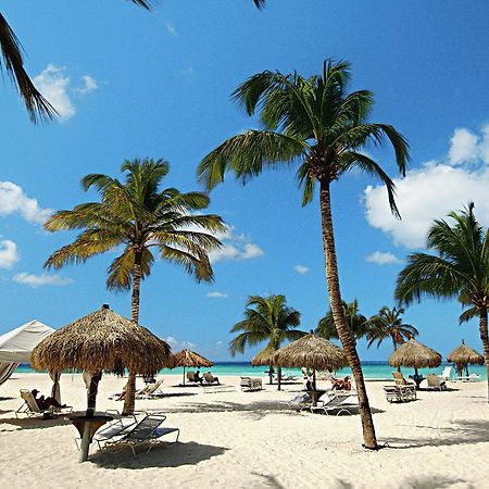 Lasa Residence Oranjestad Bagian luar foto