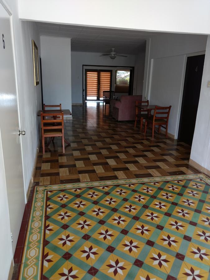 Lasa Residence Oranjestad Bagian luar foto
