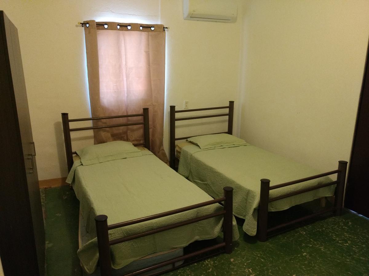 Lasa Residence Oranjestad Bagian luar foto