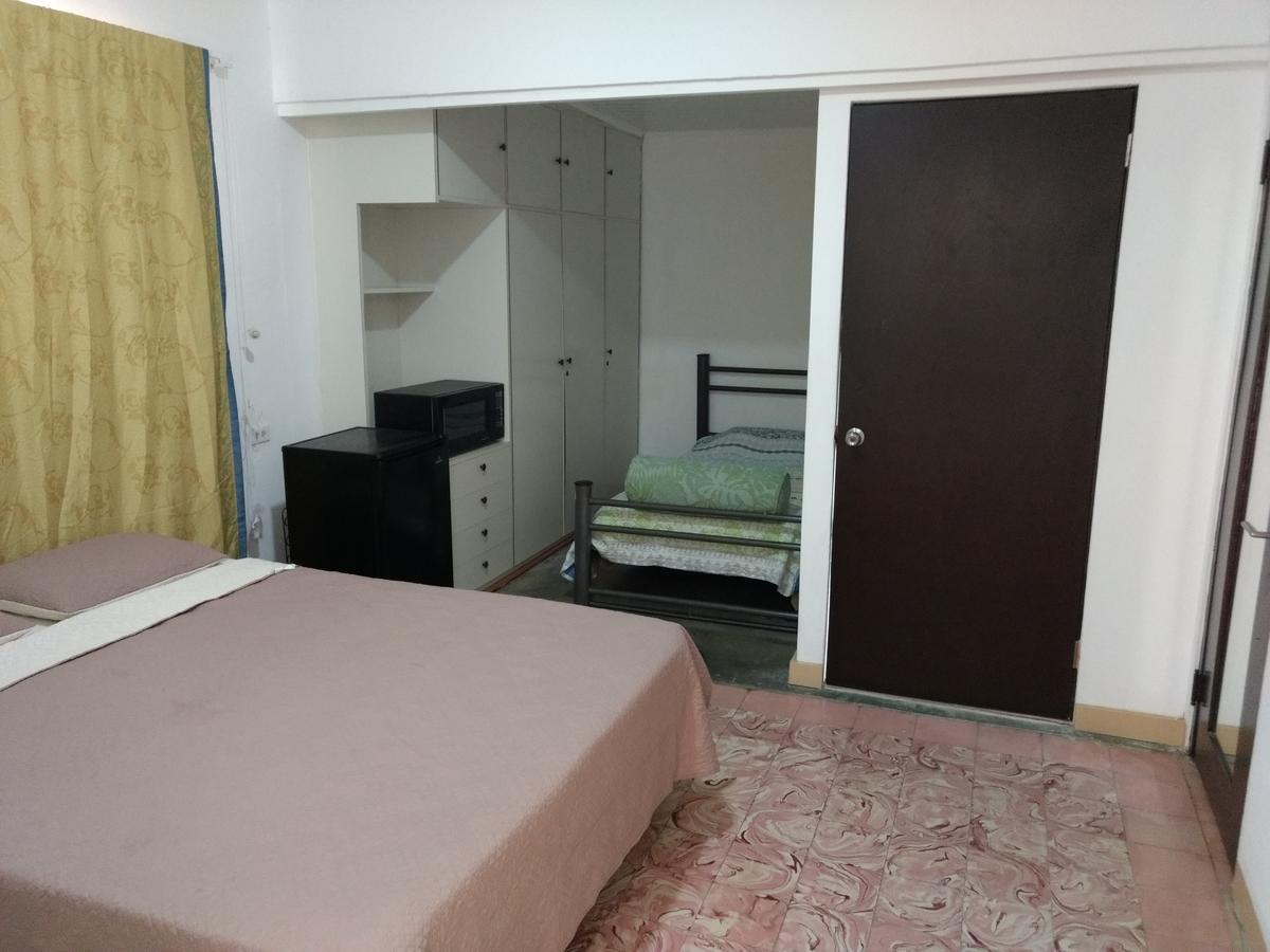 Lasa Residence Oranjestad Bagian luar foto