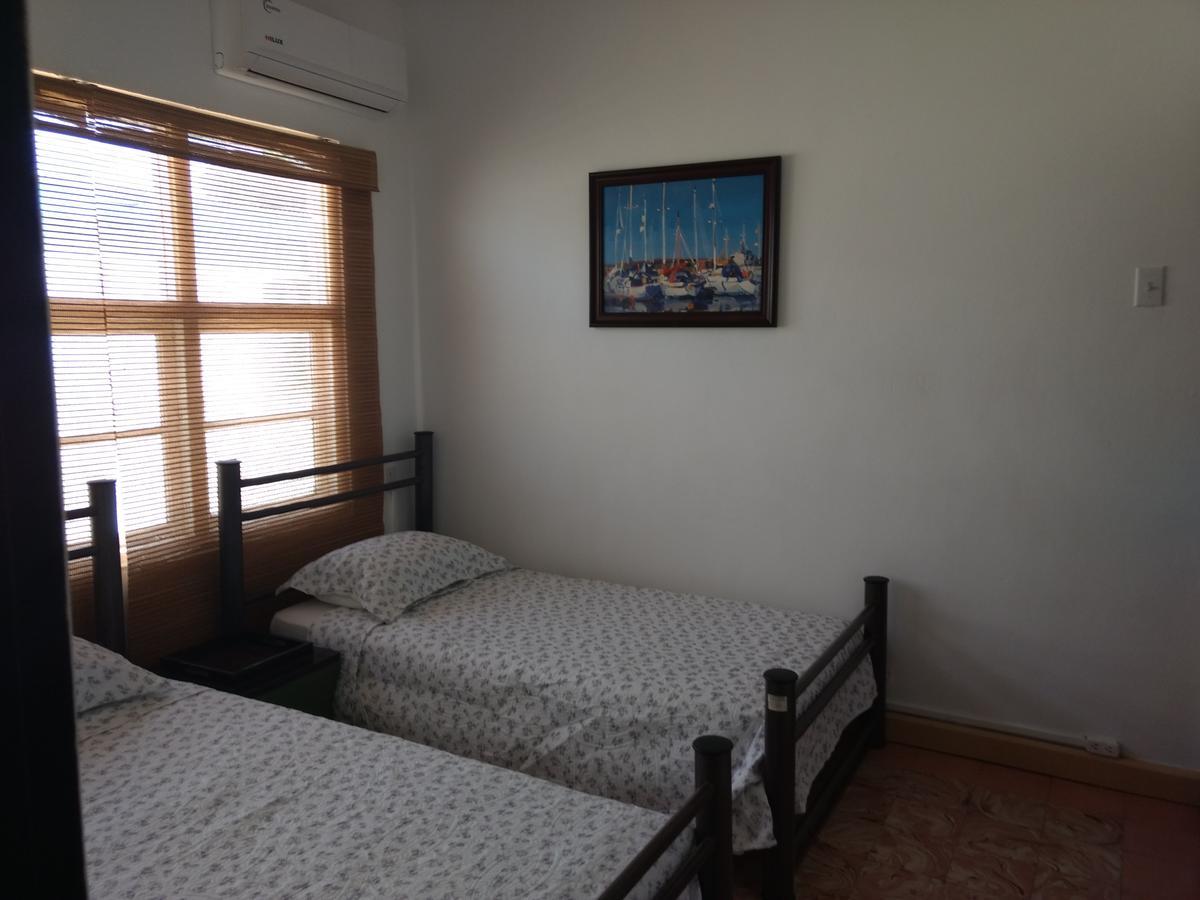 Lasa Residence Oranjestad Bagian luar foto