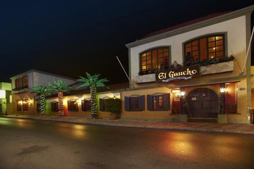 Lasa Residence Oranjestad Bagian luar foto