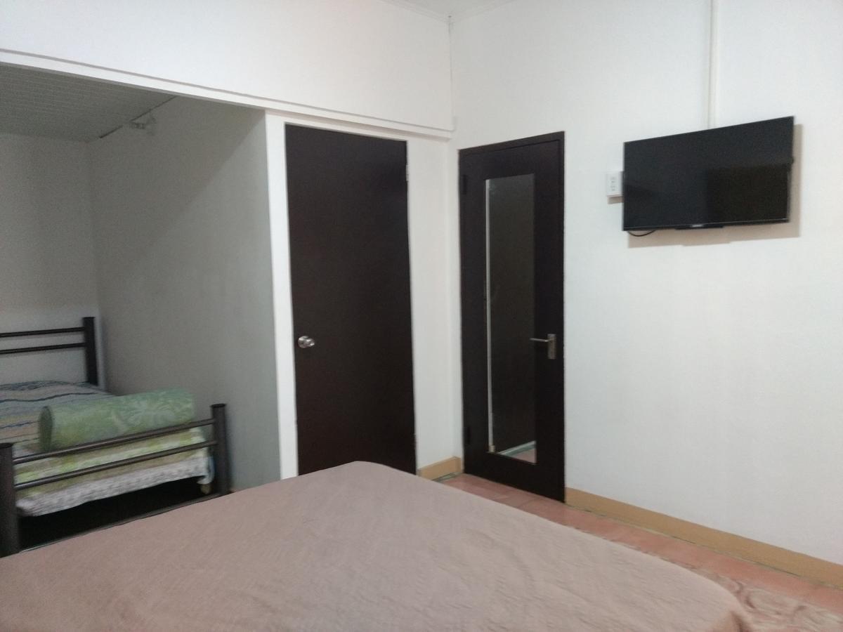 Lasa Residence Oranjestad Bagian luar foto
