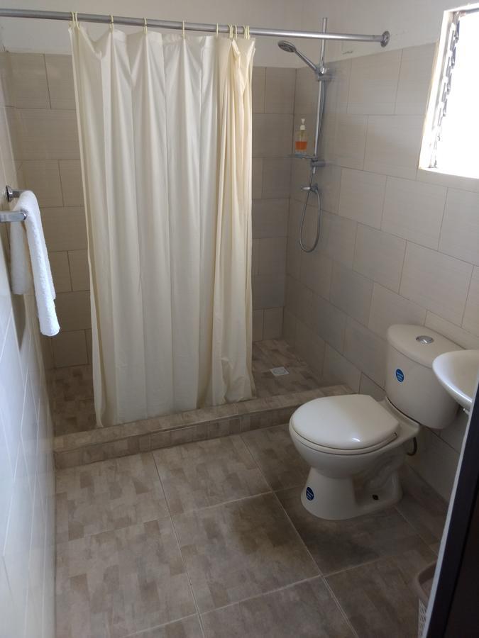 Lasa Residence Oranjestad Bagian luar foto