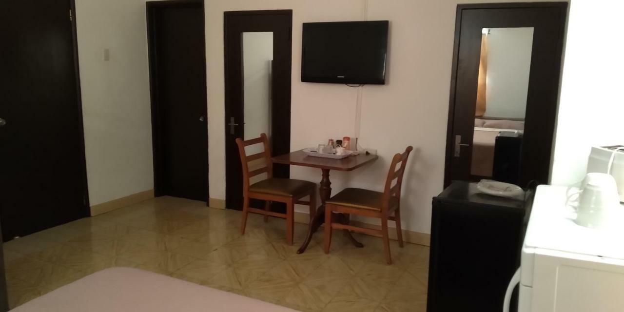 Lasa Residence Oranjestad Bagian luar foto