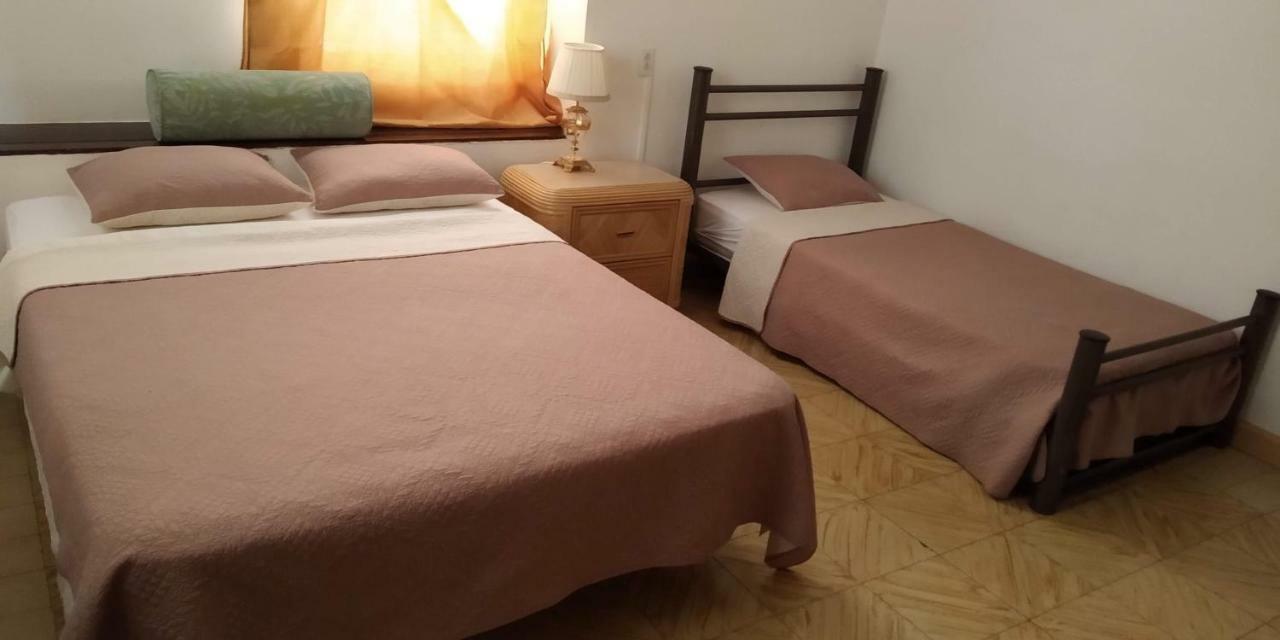 Lasa Residence Oranjestad Bagian luar foto